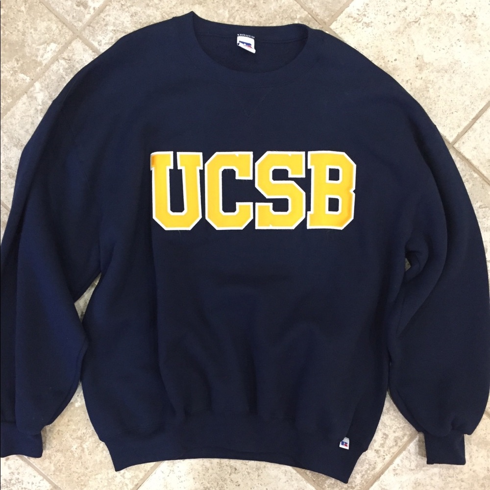 HEAVY DUTY UCSB